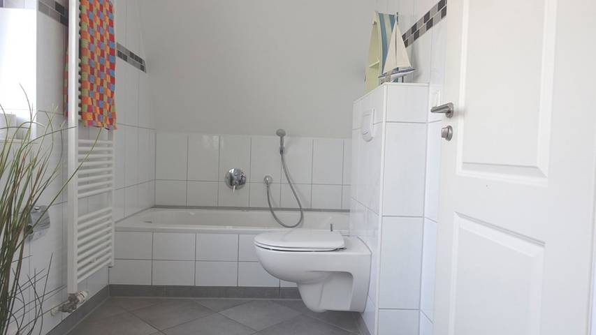 Ferienhaus für 6 Personen, mit Garten, mit Haustier in Zingst - 4