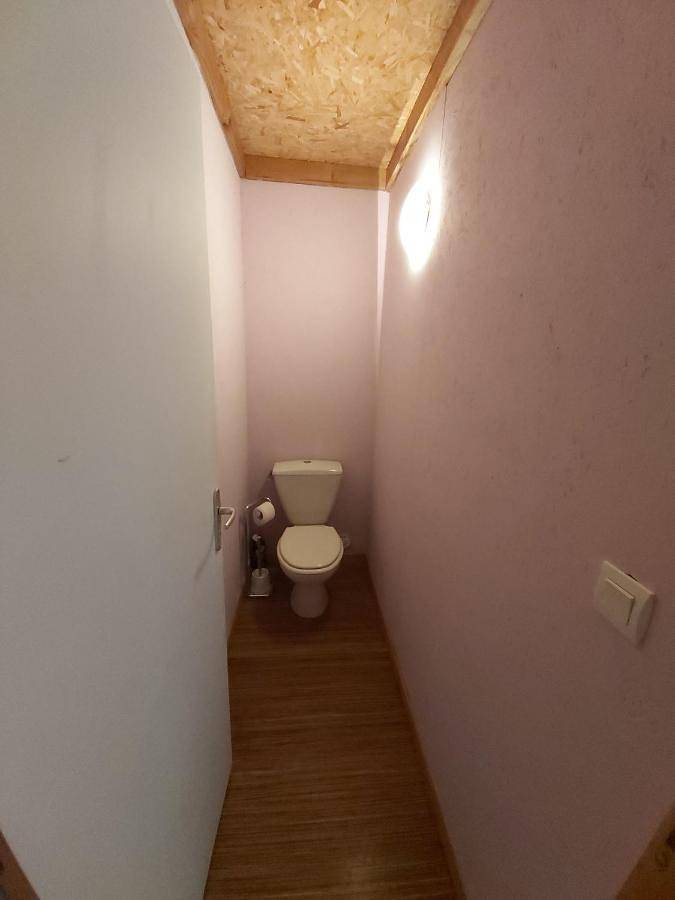 Gîte pour 6 personnes, avec piscine ainsi que vue et jardin, animaux acceptés à Évisa - 2