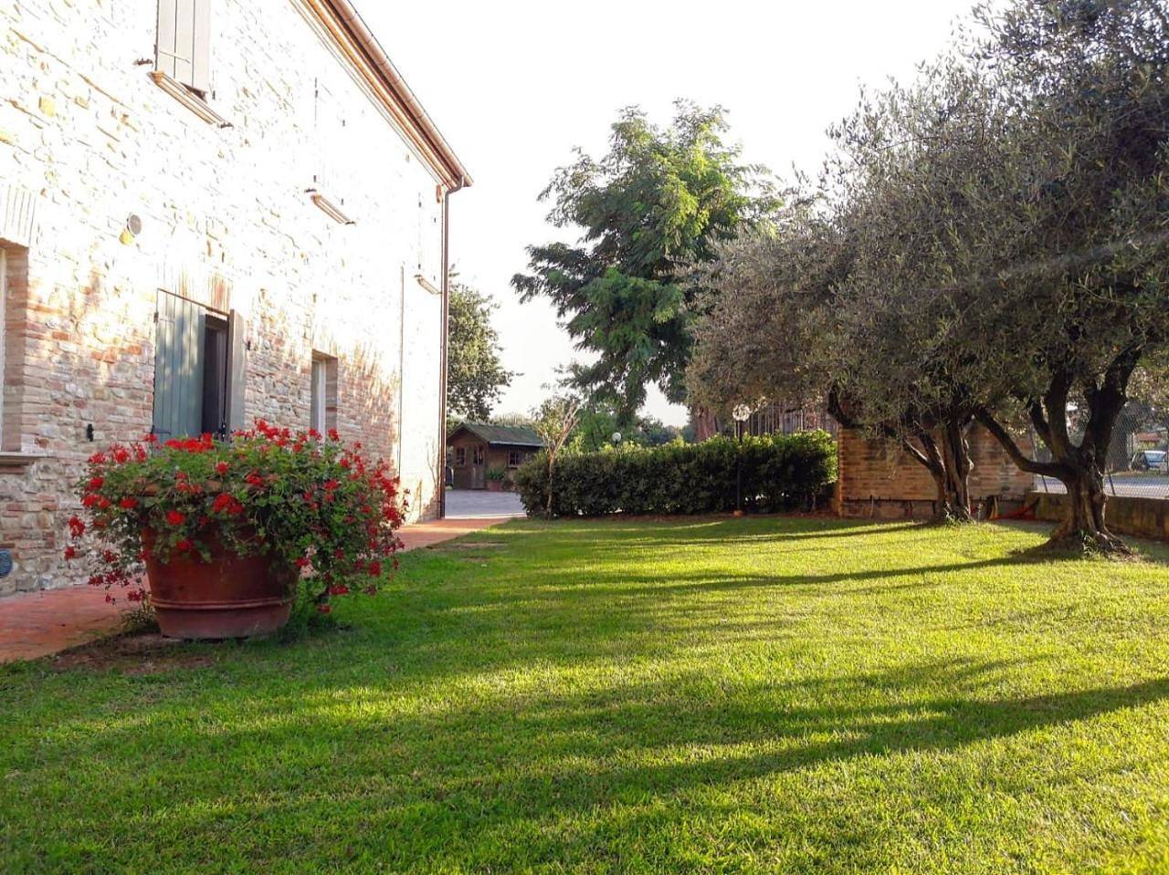 La Corte in San Giovanni in Marignano, Province de Rimini