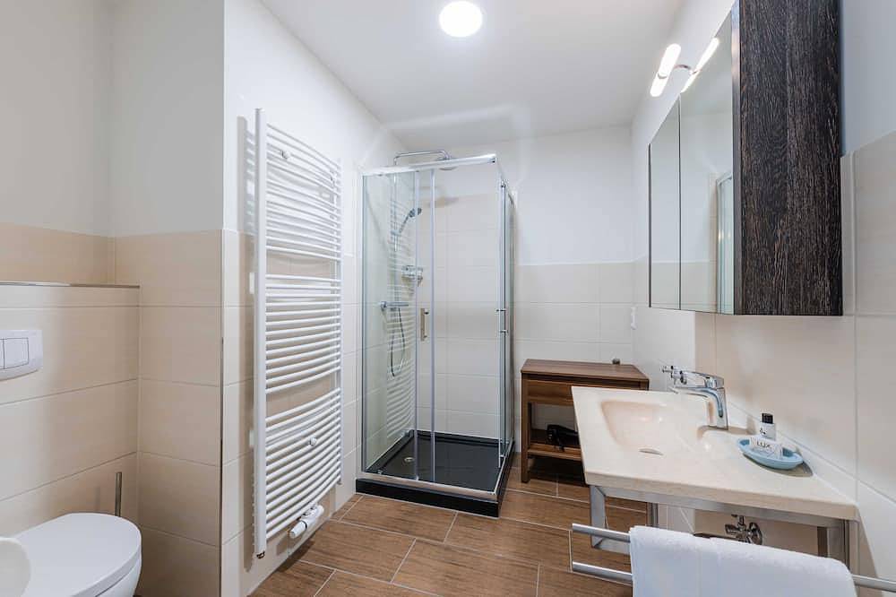 Ganze Wohnung, Ferienwohnung 3 Wymeer - Ferienwohnungen Citydomizil Leer, 15202 in Leer, Ostfriesland