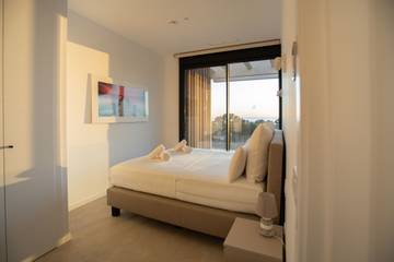 Village para 6 Personas en Villajoyosa, Costa Blanca, Foto 3