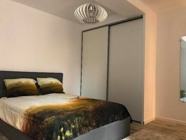 Gîte pour 3 personnes dans Plage Saint Francois Ajaccio - 3