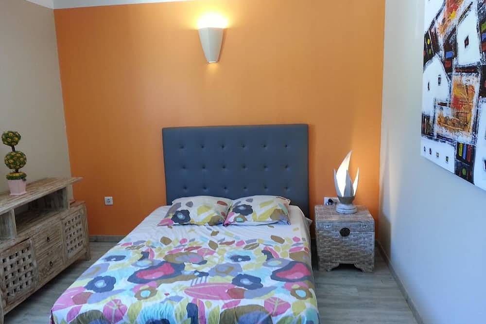 Casa de vacaciones Tavel para 1 - 6 personas con 3 dormitorios - Casa adosada in Tavel, Region de Nimes