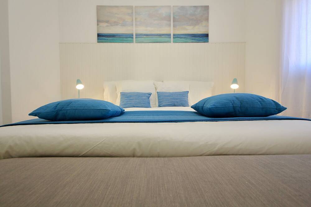 Ganze Wohnung, Avencas Beach House - Meerblick in Parede, Carcavelos e Parede