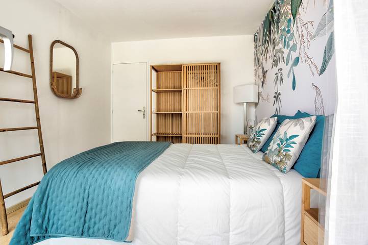 Ferienwohnung für 4 Personen, mit Terrasse in Erquy - 4