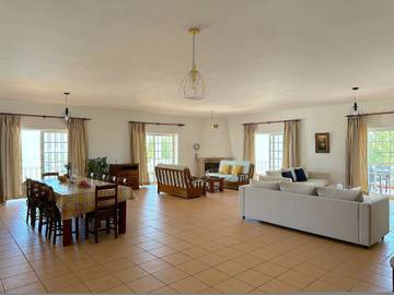 Casa De Férias para 10 Pessoas em Paderne, Distrito de Faro, Foto 2