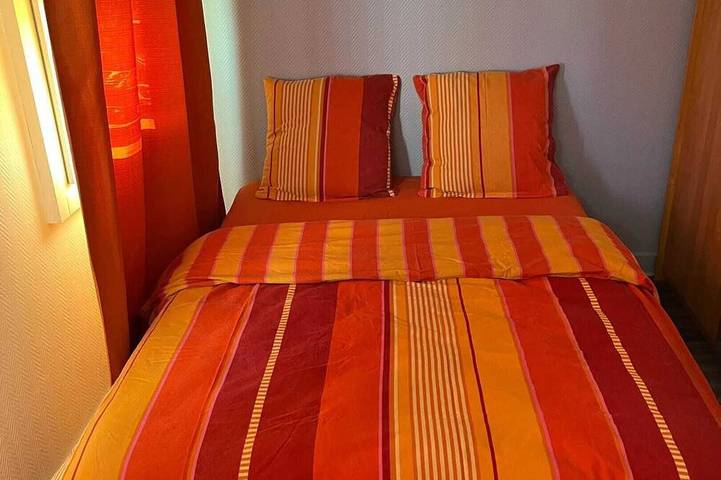 Gîte pour 8 personnes à Sarcelles - 2