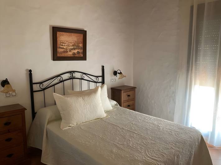 Hütte für 4 Personen, mit Garten, kinderfreundlich in Conil de la Frontera - 3