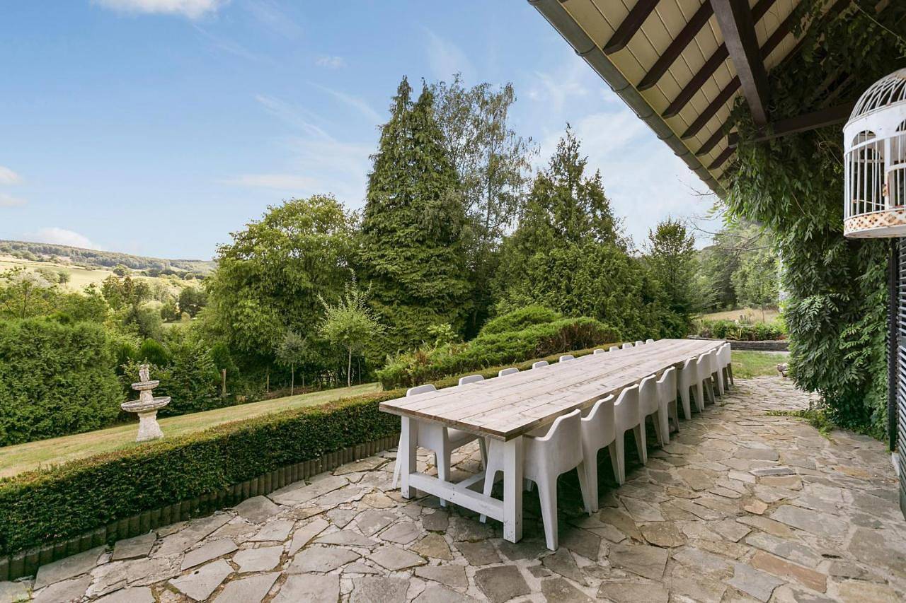 Holiday Home in Mormont, Érezée