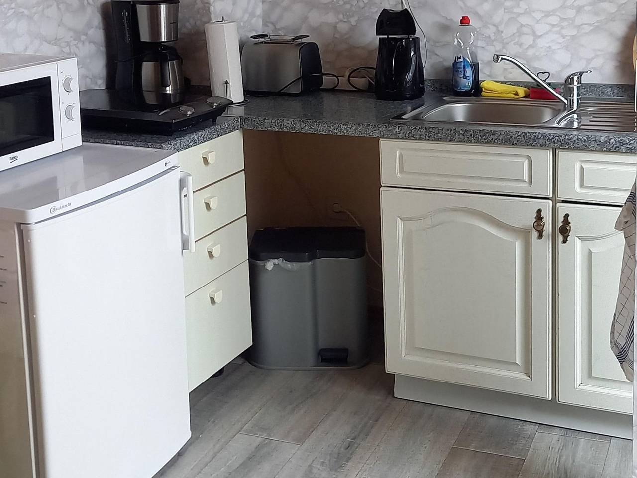 Ganze Ferienwohnung, Altstadt-Domizil Hameln in Hameln, Weserbergland