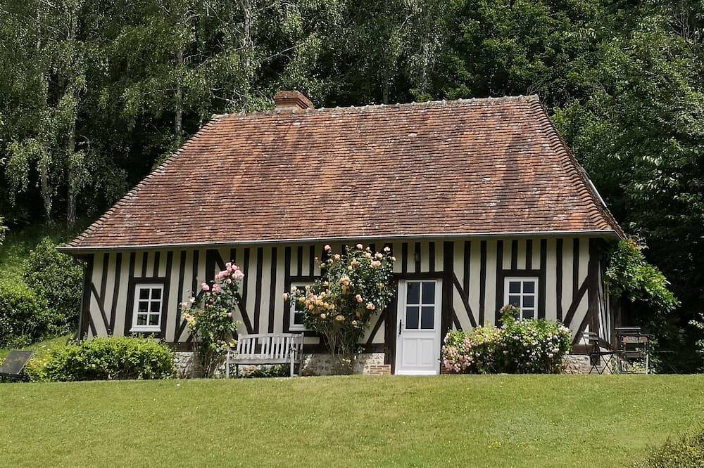 Maison de vacances