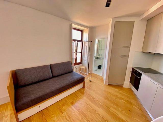 Gîte pour 2 personnes, avec vue dans Leça da Palmeira - 4