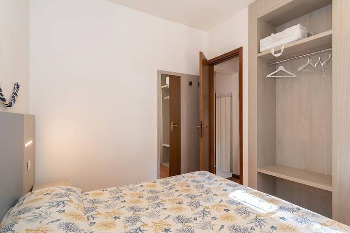 Bungalow nel Delta del Po con Spiaggia in Lido di Spina, Provincia di Ferrara