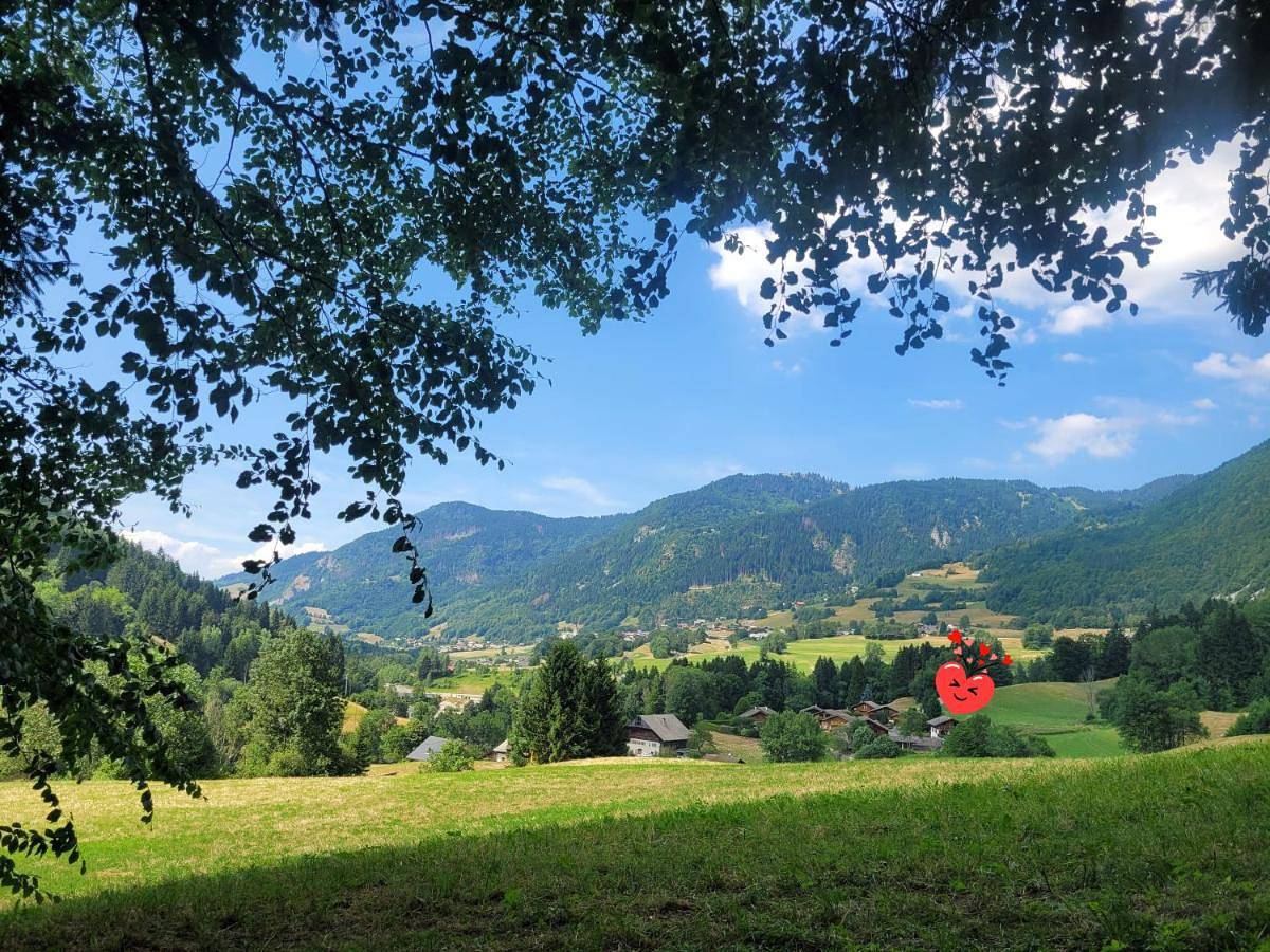 Appartement entier, Centfontaines City in Bonnevaux, Région de Thonon-les-Bains