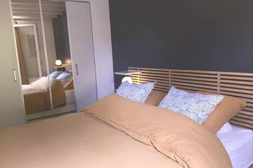 Ferme pour 5 Personnes dans Hôpitaux-Facultés, Montpellier, Photo 4