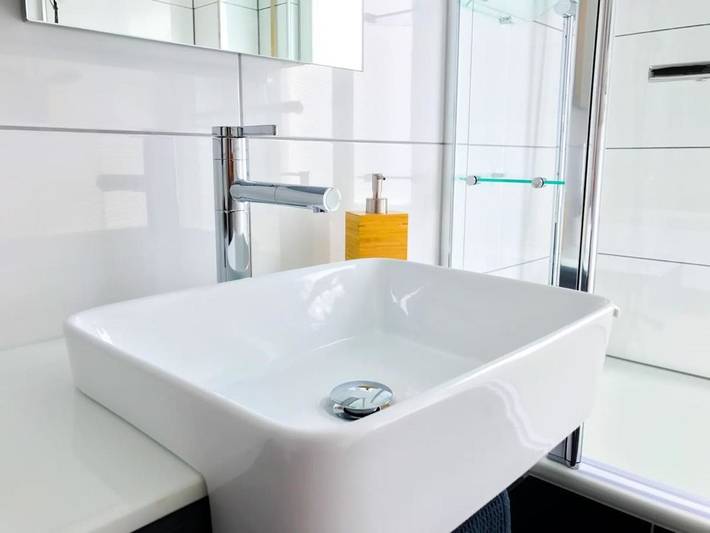 Ferienwohnung für 5 Personen, mit Ausblick und Balkon in Bingen am Rhein - 3