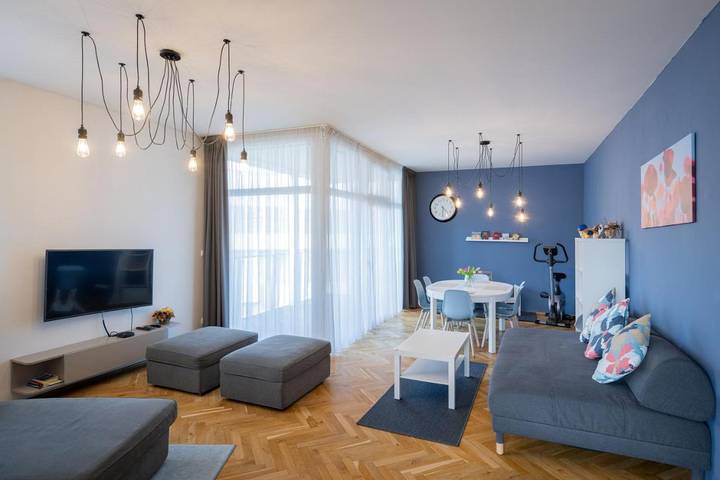Ferienwohnung für 2 Personen - 1
