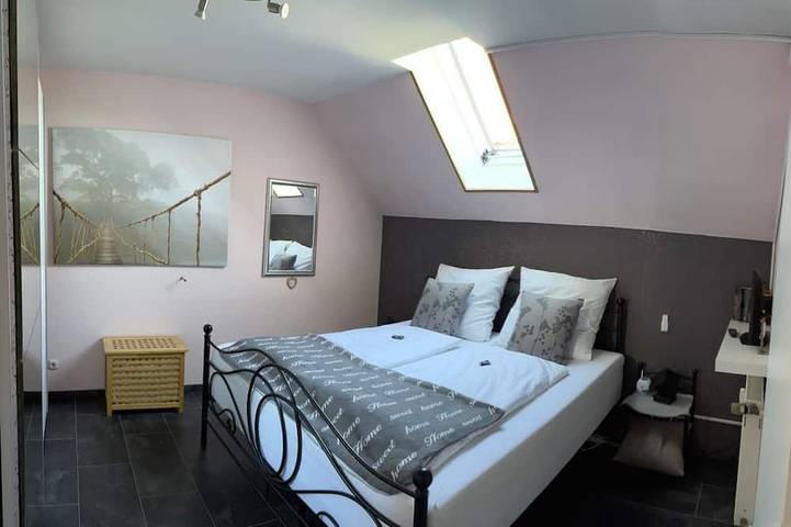 Ganze Wohnung, Ferienwohnung 1 - Ferienwohnungen Riedel in Pegnitz, Frankenalb