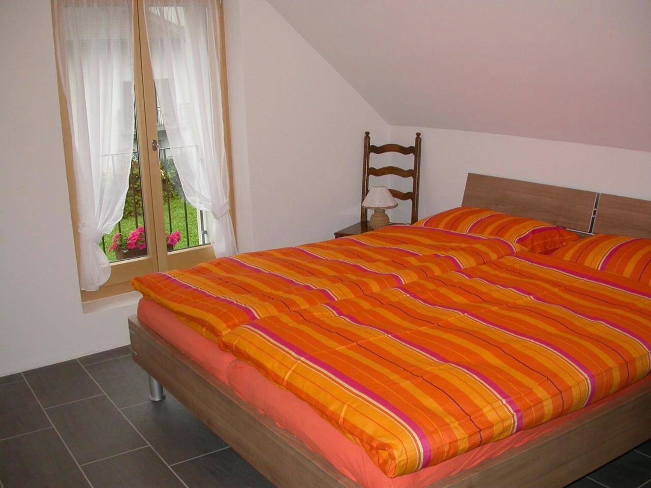 Ganze Wohnung, Chalet (2 Adults) in Gordola, Tessiner Alpen