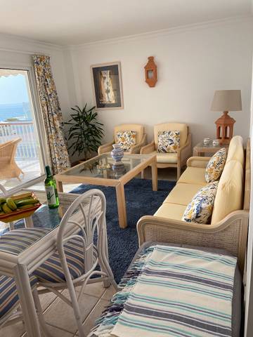 Vakantieappartement voor 4 Personen in Los Llanos de Aridane, La Palma Zuid, Afbeelding 4