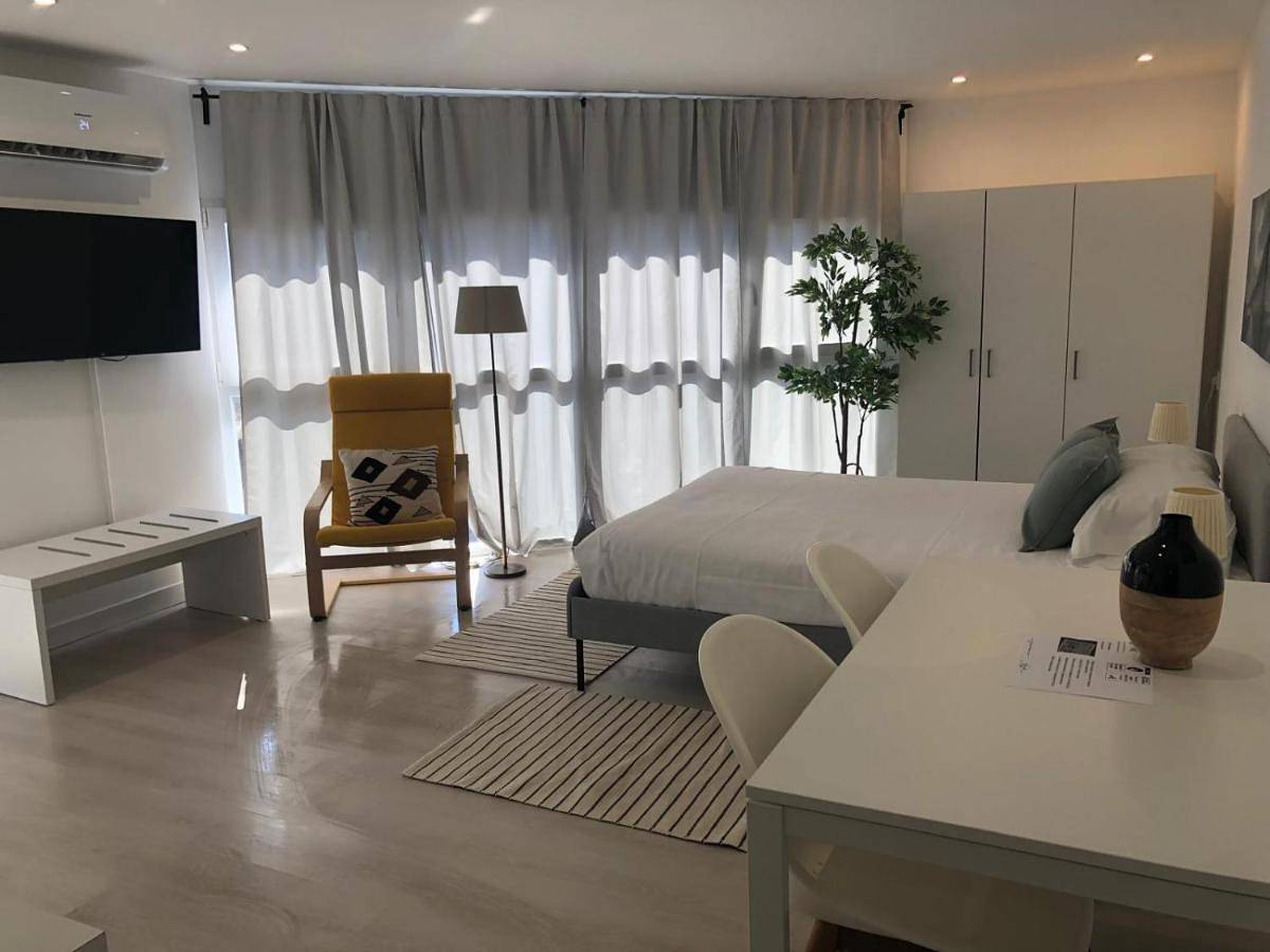 Apartamento entero, Estudio Nuevo en Alcobendas in Alcobendas, Provincia de Madrid
