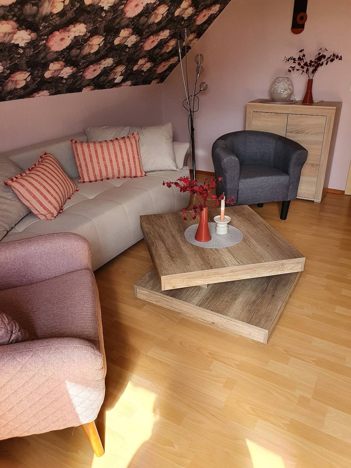 Ganze Ferienwohnung, Feriendomizil Meeresnah in Hage, Norden und Umgebung