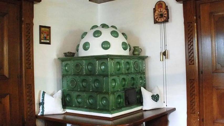 Ferienwohnung für 3 Personen, mit Garten in Fuschl am See - 4