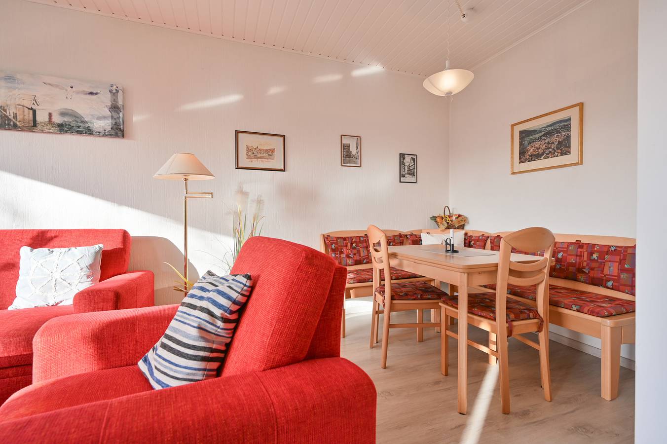 Bungalow Vaupel in Kellenhusen, Ostholstein