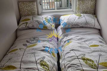 Camping für 6 Personen in Cumbria, Nordwestengland, Bild 3