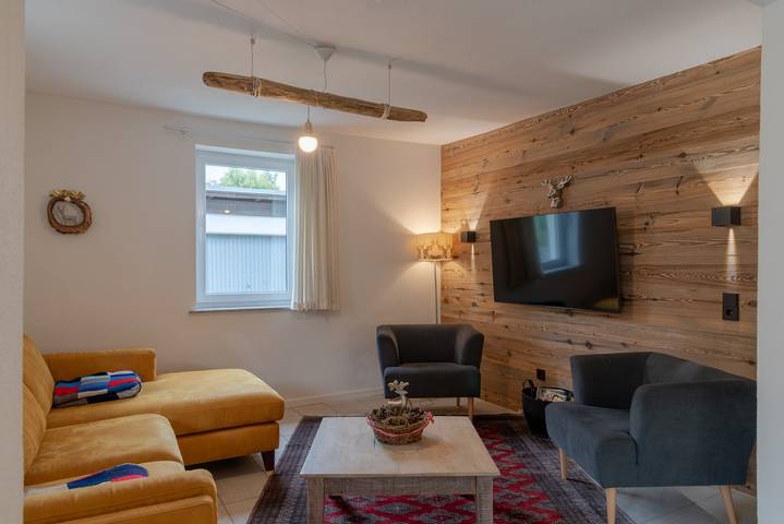 Ferienwohnung für 9 Personen, mit Terrasse in Zell am See - 3