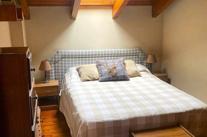 Gîte pour 7 personnes, avec jardin et piscine à Palau-de-Cerdagne - 3