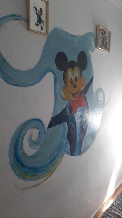 Gîte pour 6 personnes à Castellón de la Plana - 4