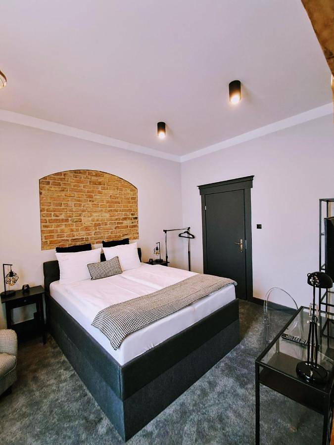 Apartament wakacyjny dla 3 osób w Gorzów Wielkopolski