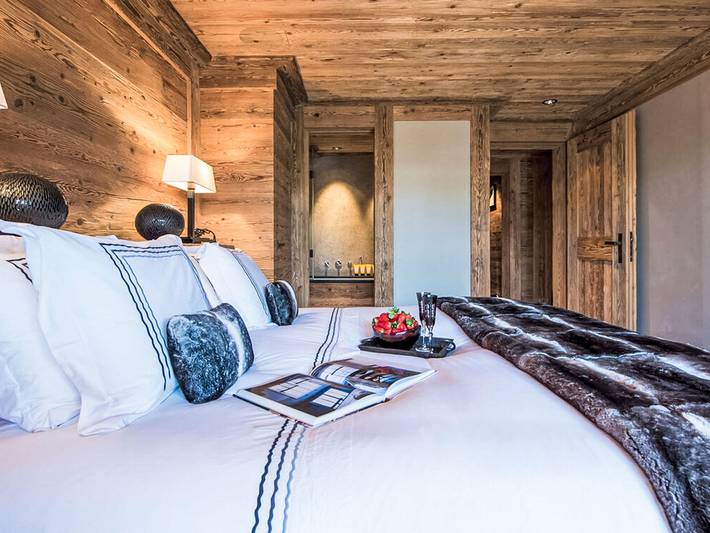 Ferienhaus für 14 Personen in Gstaad