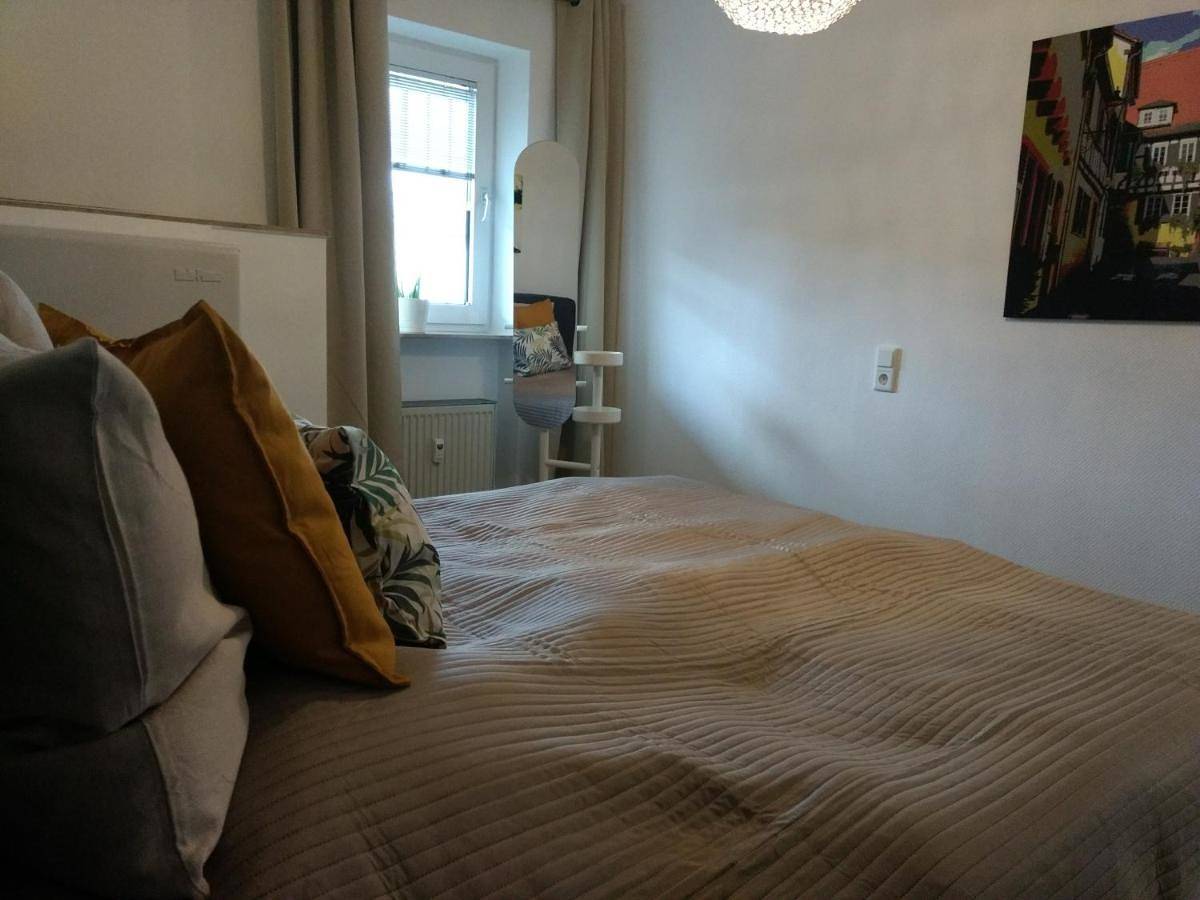Appartement entier, Two-Bedroom Apartment in Aschaffenbourg, Mainviereck