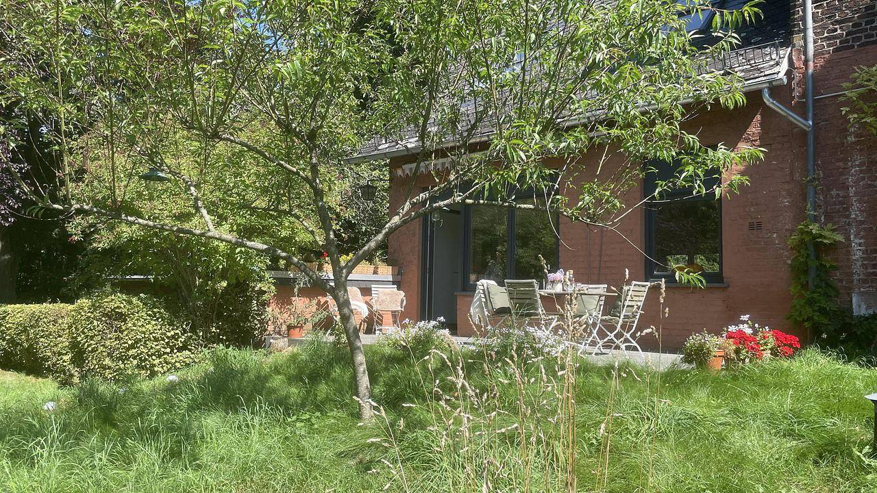 Ganze Ferienwohnung, Ferienwohnung für 4 Personen (100 m²) in Kall in Kall, Naturpark Hohes Venn-Eifel