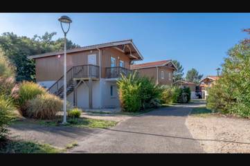 Gîte pour 6 personnes à Parentis-en-Born