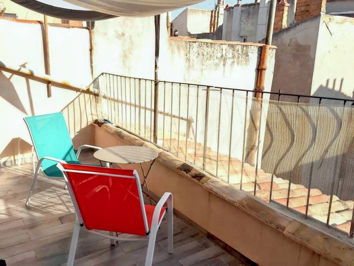 Studio für 2 Personen, mit Terrasse in Aix-en-Provence - 3