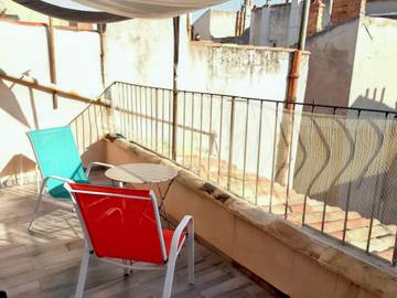 Apartment for 2 People in Aix-en-Provence, Aix-en-Provence region, Photo 2