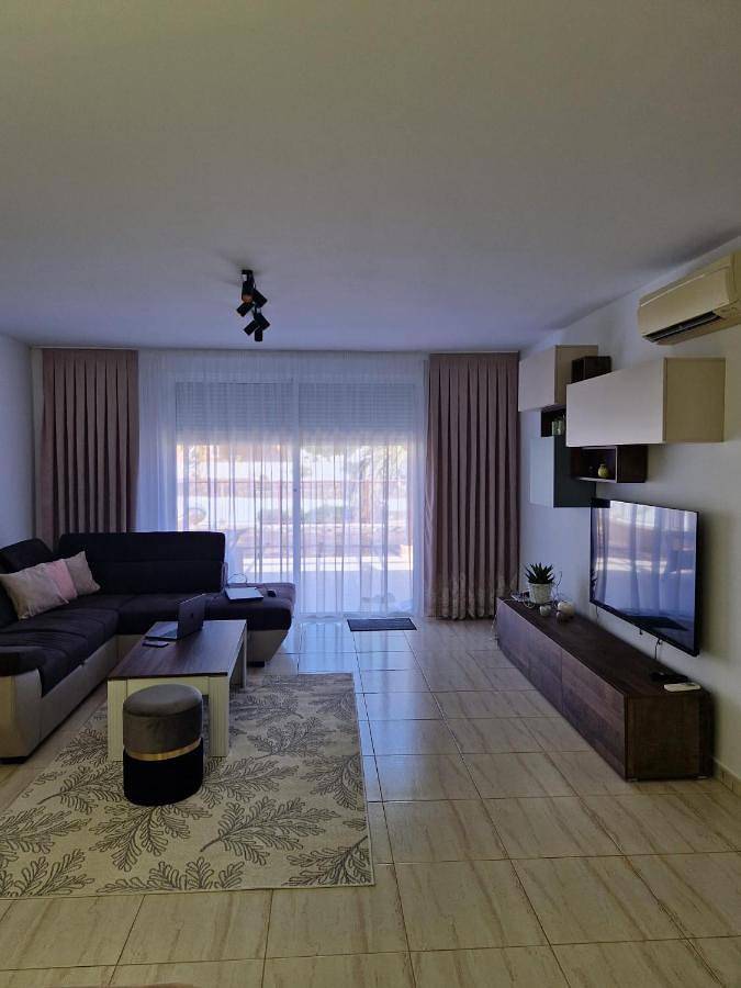 Two-Bedroom Villa in Amarilla Golf, San Miguel de Abona
