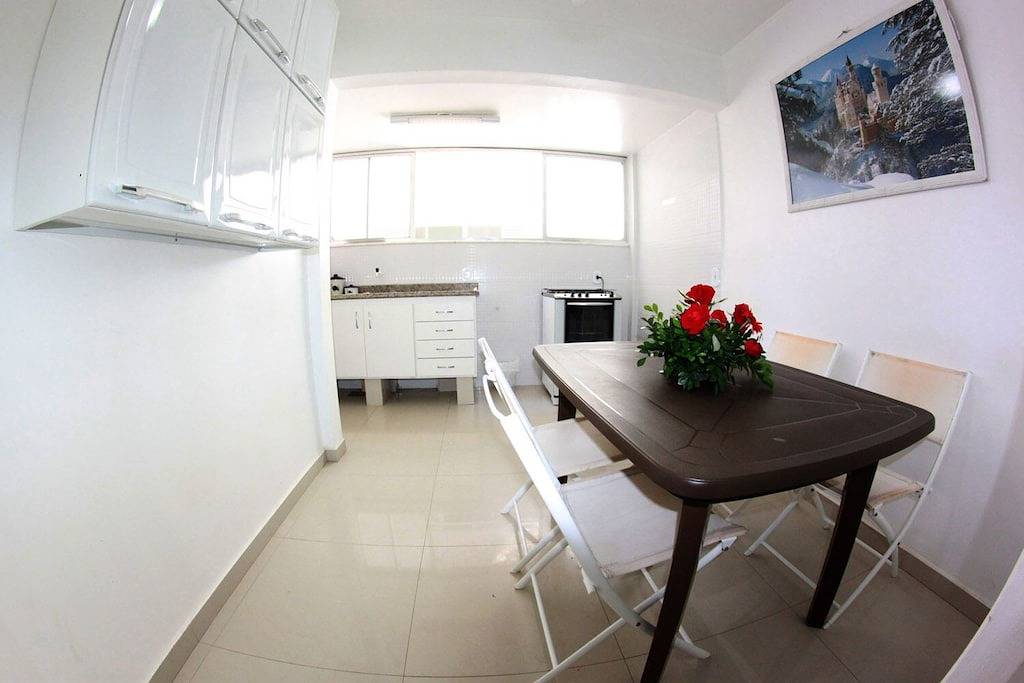 Ganze Wohnung, Fit in der Nähe von Praia do Forte (Cabo Frio, Rj) und umgibt die Stadt und den Kanal in Cabo Frio, Rio de Janeiro (Bundesstaat)