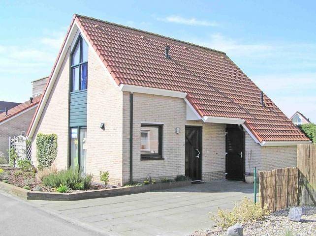 Bungalow voor 6 Personen in Zeeuwse Kust, Zeeuws-Vlaanderen