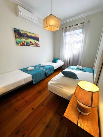Casa De Férias para 9 Pessoas em Massarelos, Lordelo do Ouro e Massarelos, Foto 2