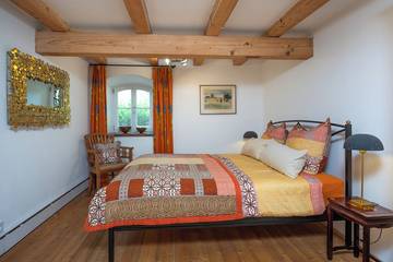 Bauernhof für 15 Personen in Dießen am Ammersee, Romantische Straße, Bild 3