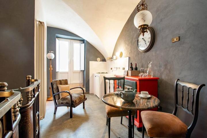 Casa vacanza per 2 persone - 1
