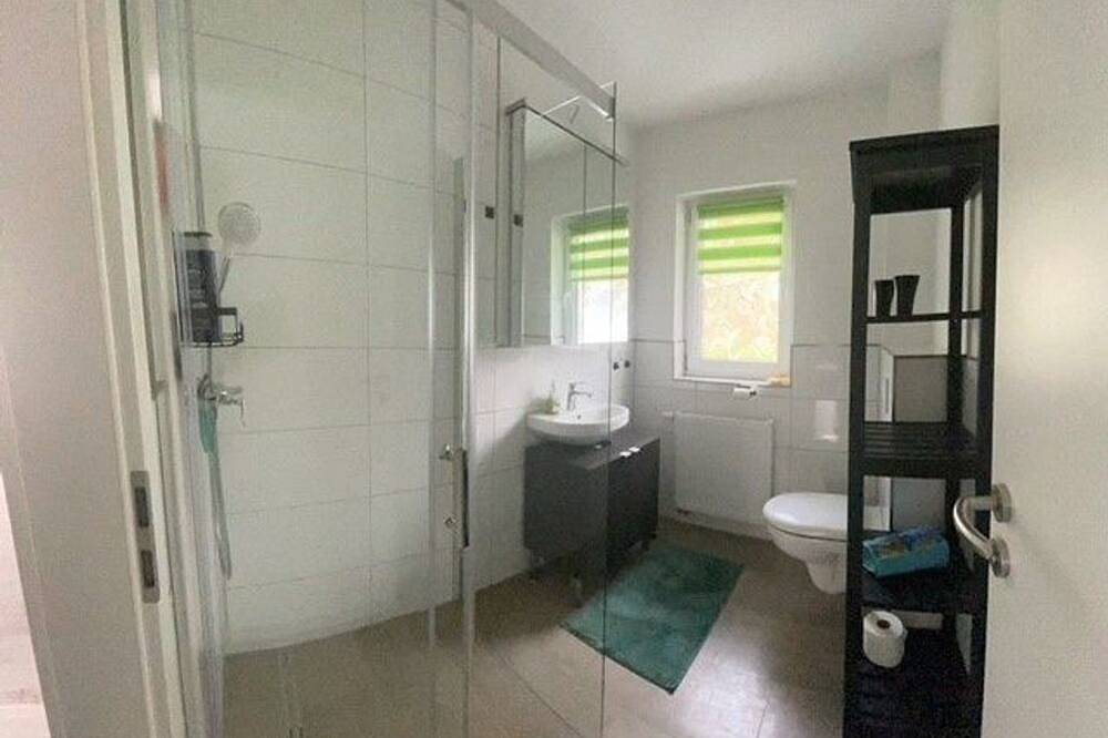 Haus Simba, Deutschland in Alt Schwerin, Plauer See