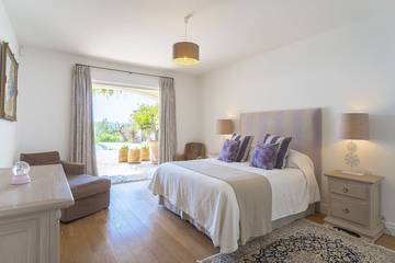 Villa pour 12 Personnes dans Mouans-Sartoux, Région de Cannes, Photo 2
