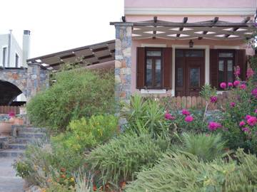 Villa for 8 People in Lasithi, Photo 4