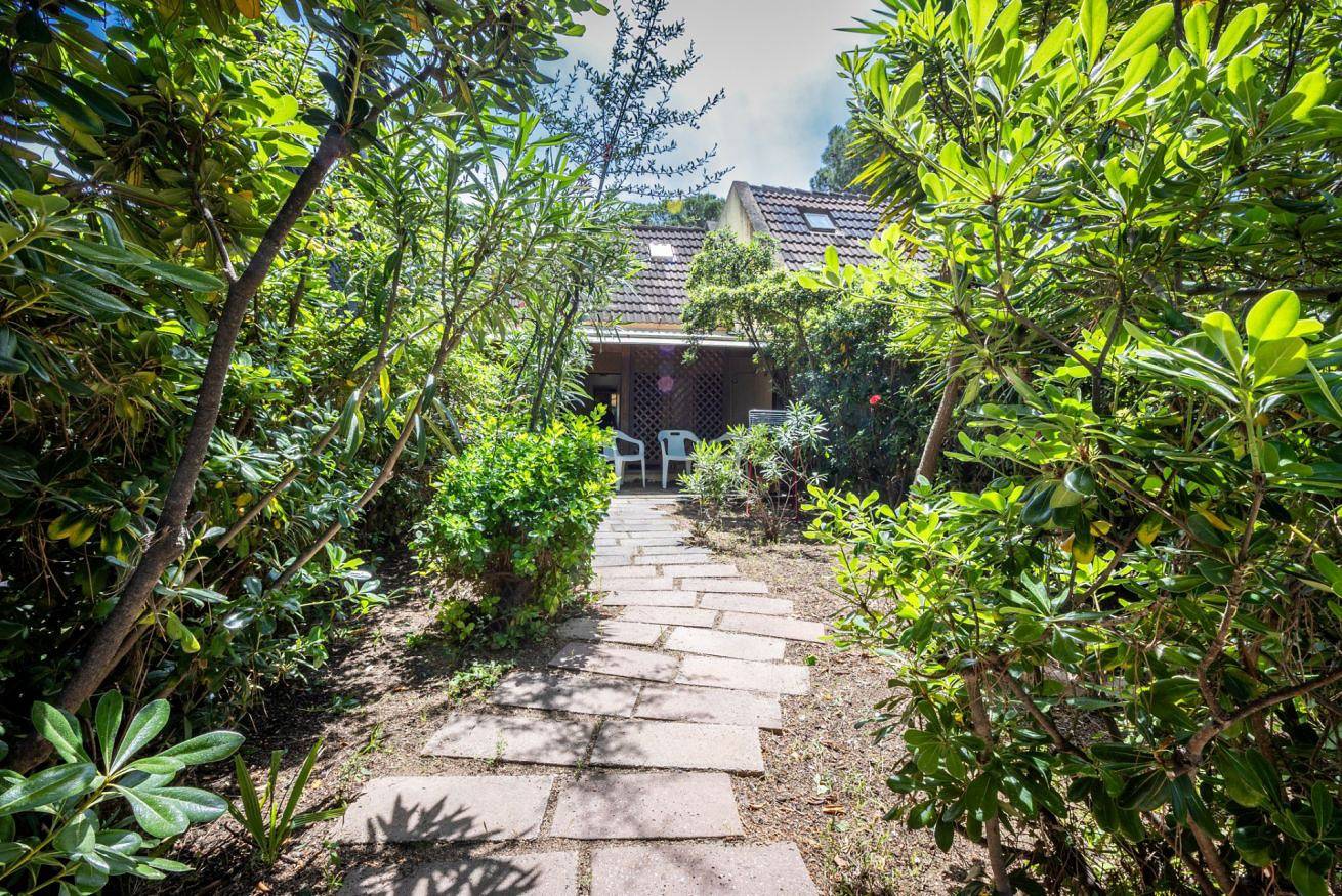 Apartamento entero, Pula Cala Verde Ca in Santa Margherita di Pula, Región de Pula