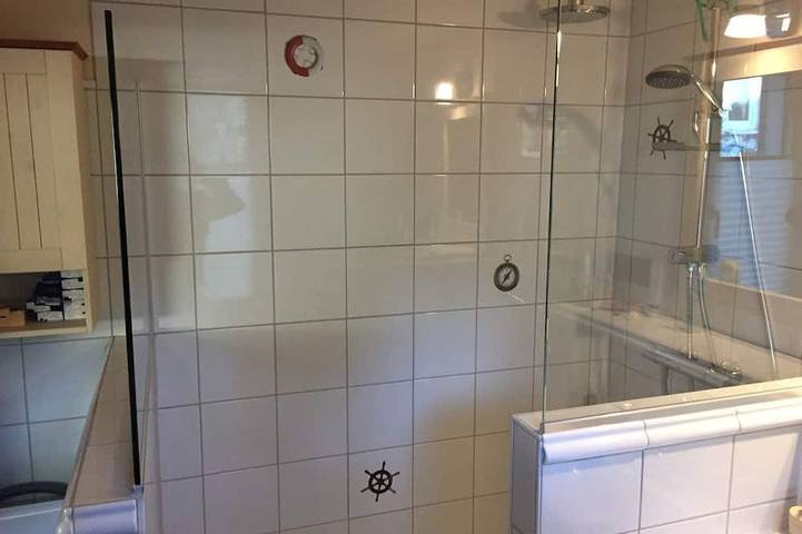 Ferienhaus für 3 Personen, mit Garten auf Usedom - 4